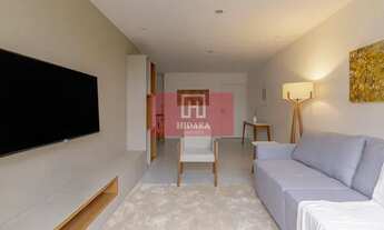 Imagem 2: Apartamento para alugar no bairro Itaim Bibi - São Paulo/SP, Zona Oeste