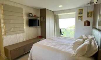 Imagem 5: PALAZZO VERONA - MOBILIADO