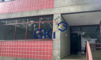 Imagem: Prédio comercial com excelente localização