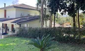 Imagem 4: Casa para aluguel e venda possui 500 metros quadrados com 4 quartos em - Santa Isabel - S