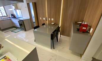 Imagem 4: Apartamento para venda possui 288 metros quadrados com 4 quartos