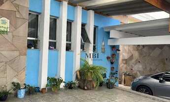 Imagem 3: Casa com 3 dormitórios à venda, 143 m² por R$ 1.000.000,00 - Patriarca (Zona Leste) - São