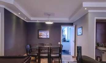 Imagem 6: Apartamento com 3 quartos para alugar, 134m² - Belenzinho