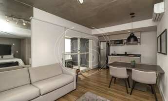 Imagem 6: São Paulo - Apartamento Padrão - Cidade Monções