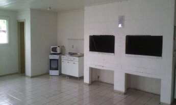 Imagem 6: Apartamento para aluguel possui 45 metros quadrados com 2 quartos em Rubem Berta - Porto A