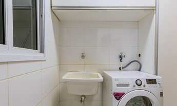 Imagem 7: Cobertura Duplex no St Serrinha, em frente a OVG