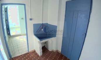 Imagem 4: Casa para Locação em Santo André, Parque das Nações, 1 dormitório, 1 banheiro