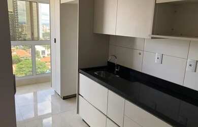 Imagem 2: Apartamento setor Marista