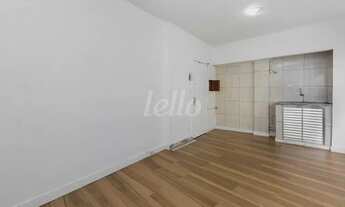 Imagem 4: São Paulo - Apartamento Padrão - Sé