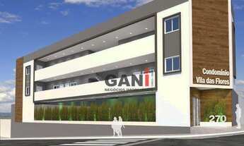 Imagem 5: Apartamento com 2 dormitórios à venda, 43 m² por R$ 269.000,00 - Quinta da Paineira - São