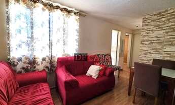 Imagem 5: Apartamentoa venda em guaianases com dois dormitórios e uma vaga de garagem