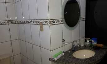 Imagem: Cobertura Duplex em Salinas ed.Cuiarana