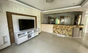 Imagem 6: Dúplex 4 suítes no Aleixo, Village Parque! Piscina e área gourmet