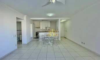 Imagem 4: Apartamento com 2 dormitórios à venda, 78 m² por R$ 850.000,00 - Jardim Astúrias - Guarujá