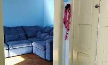 Imagem 6: Excelente apartamento Marechal prox shopping estação pode ser financiado, estudo permuta!