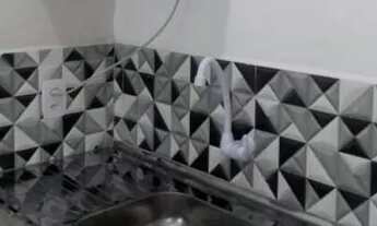 Imagem 2: Kitnet Paulínia