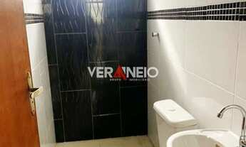 Imagem 3: Apartamento com 2 dormitórios à venda, 49 m² por R$ 250.000,00 - Vila Antártica - Praia Gr