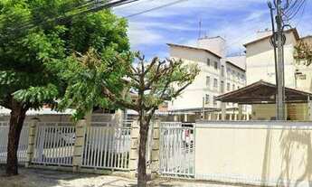 Imagem: Apartamento com 2 dormitórios à venda