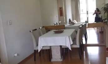 Imagem: APTO BUSSOCABA