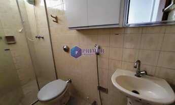 Imagem: BELO HORIZONTE - Apartamento Padrão - Santo