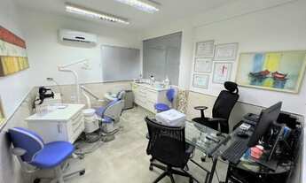 Imagem 6: Investimento! Vendo Imóvel na Praia do Suá com 250m², pronto para Clínica! R$ 900.000,00