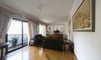 Imagem: SAO PAULO - Apartamento Padrão - ACLIMACAO