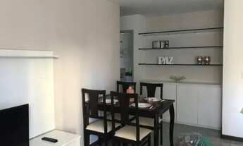 Imagem 3: Excelente flat com qto separado no coração de BV!!