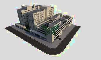 Imagem 5: Apartamento de 2 e 3 quartos