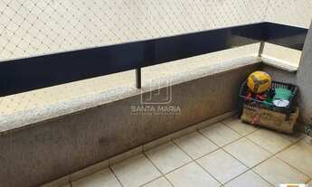 Imagem 2: Apartamento (tipo - padrao) 3 dormitórios/suite, cozinha planejada, em condomínio fechado