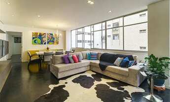 Imagem: Jardim América a poucos passos do Clube