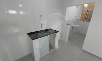 Imagem 4: Aparatemnto1 Dormitórios para Alugar em Santana 1 Vaga