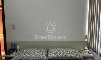 Imagem 5: Rio de Janeiro - Apartamento Padrão - Tijuca