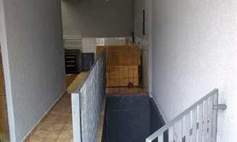 Imagem 4: CASA SOBREPOSTA - JARDIM LAURO GOMES - SP