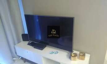 Imagem 2: Flat disponível no Itaim Bibi