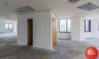 Imagem 5: São Paulo - Conjunto Comercial/Sala - Barra Funda