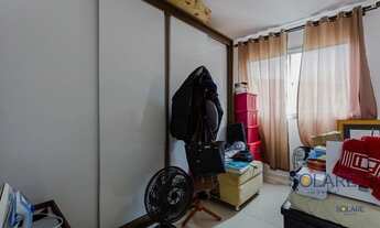 Imagem 6: COBERTURA 03 DORMITÓRIOS, 01 SUÍTE, 02 VAGAS- B CENTRO