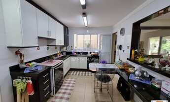 Imagem 4: Casa (sobrado em condominio) 3 dormitórios/suite, cozinha planejada, portaria 24hs, lazer