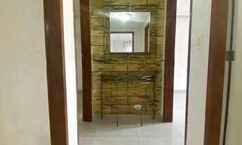 Imagem 4: Cobertura com 3 dormitórios para alugar, 130 m² por R$ 2.200,00/mês - Jacarepaguá - Rio de