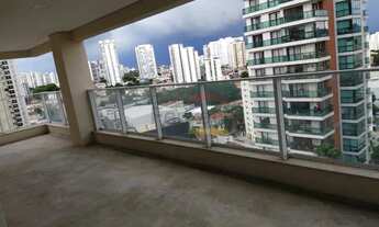 Imagem: Apartamento de Alto Padrão á venda no