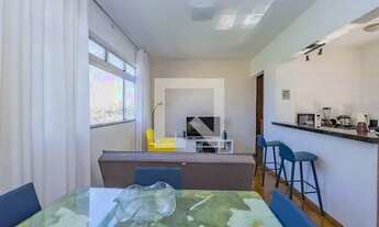 Imagem 2: Apartamento à Venda - Nova Suíssa, 2 Quartos, 75 m2