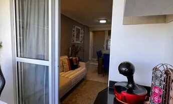 Imagem 4: Apartamento para aluguel com 65 metros quadrados com 2 quartos em Vila Laura - Salvador