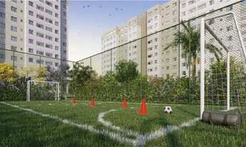 Imagem 5: Apartamento com 2 dormitórios