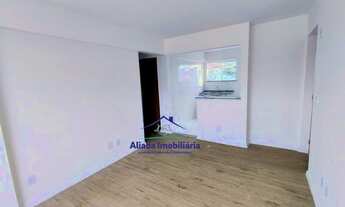 Imagem 3: Apartamento 3º Andar Grande de 69 mts 3 Quartos 2 Banheiro São Benedito Santa Luzia MG