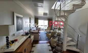 Imagem: Maravilhosa cobertura no Centro de São