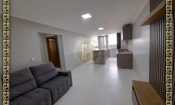 Imagem: Apartamento para aluguel com 2 quartos sendo