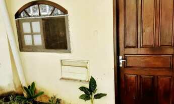 Imagem: Alugo Kitnet Grande Camorim