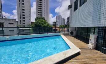 Imagem 3: Apartamento 3 quartos - 1 suíte - 2 vagas - Espinheiro