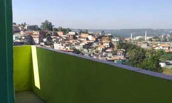 Imagem 2: Casa para aluguel tem 120 metros quadrados com 3 quartos em Jardim Araruama - Cotia - São