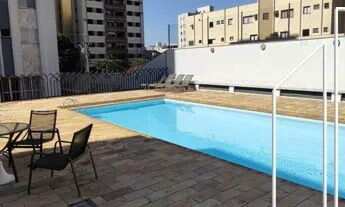 Imagem 4: Apartamento com 4 quartos no Edificio Itacolomi - Bairro Centro em Londrina