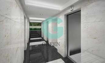 Imagem 4: Sala comercial para Locação Brooklin Novo, São Paulo 8 vagas 261,40 m² útil